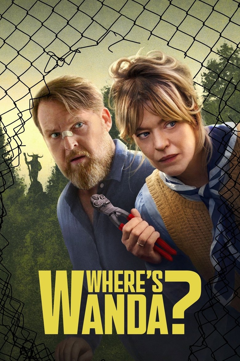 Where’s Wanda? izle