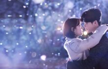 While You Were Sleeping izle