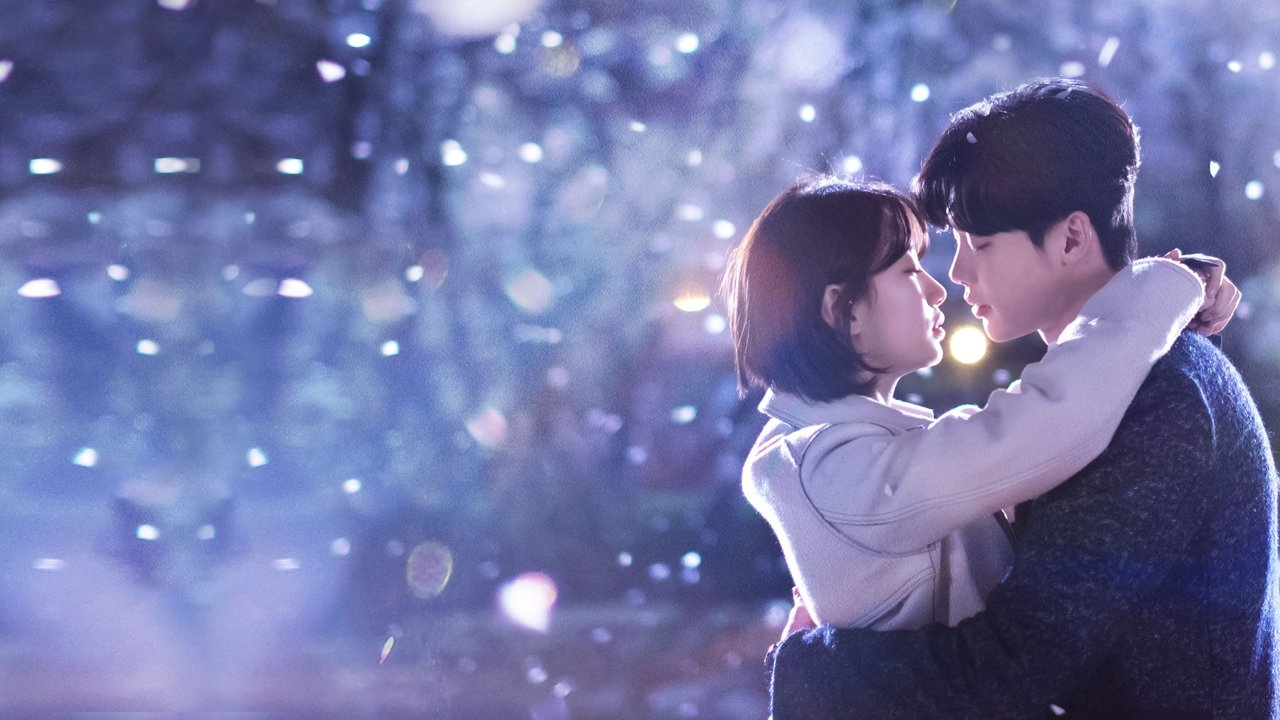 While You Were Sleeping izle