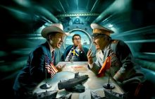 Whiskey on the Rocks izle