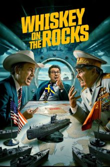 Whiskey on the Rocks dizi izle