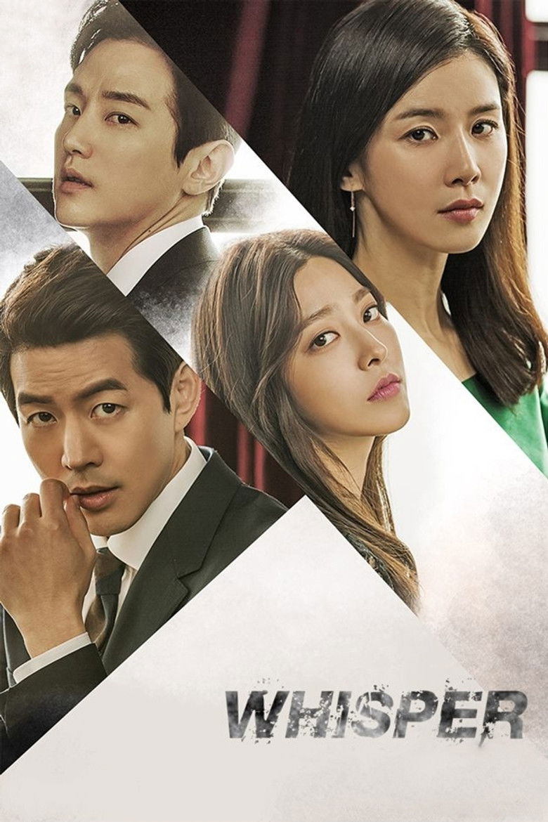 Whisper izle