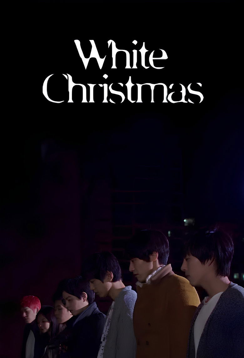 White Christmas izle