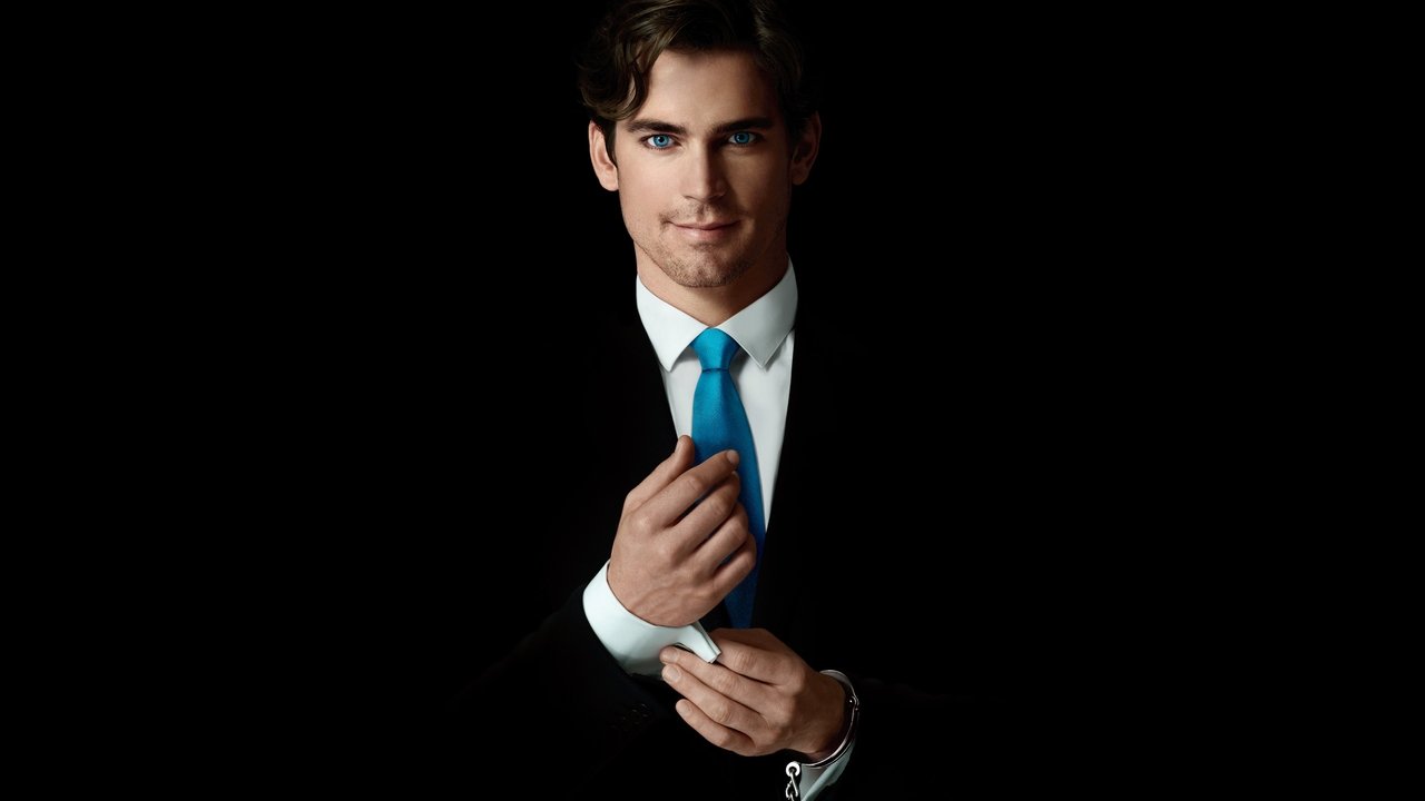 White Collar izle
