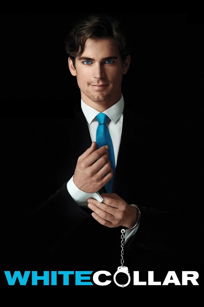 White Collar izle