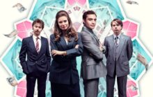 White Gold izle