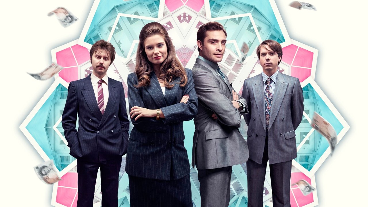 White Gold izle