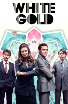 White Gold dizi izle