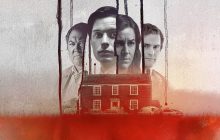 White House Farm izle