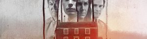 White House Farm izle