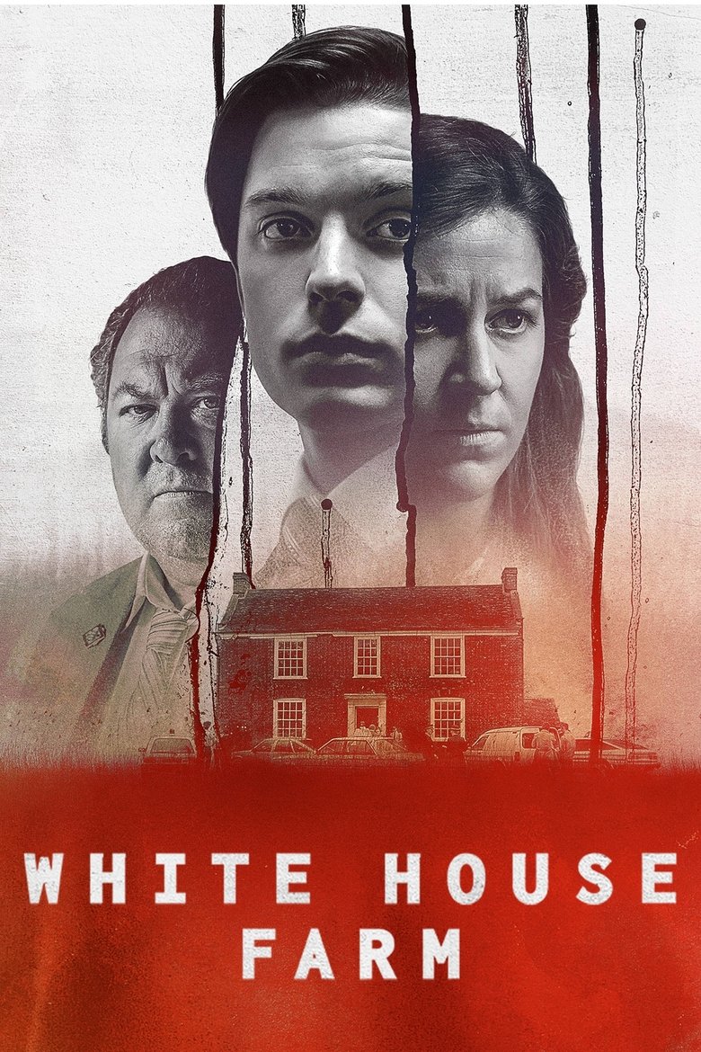 White House Farm izle