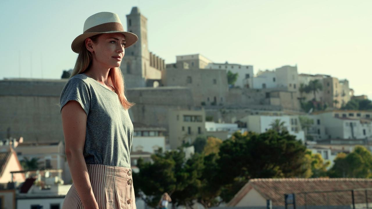 White Lines izle