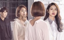 White Nights izle