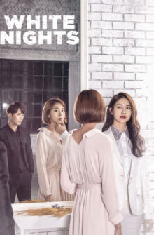 White Nights dizi izle