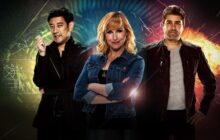 White Rabbit Project izle