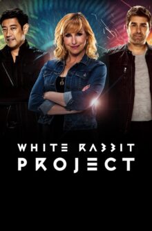 White Rabbit Project izle