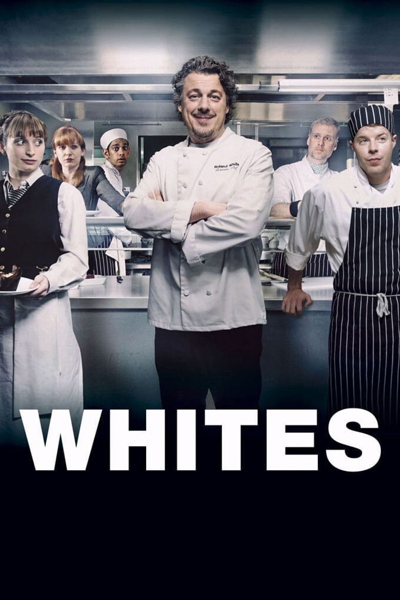 Whites izle