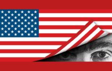 Who Is America? izle