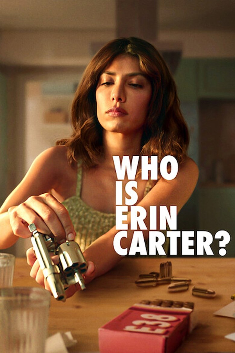 Who Is Erin Carter? izle