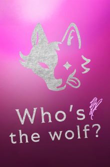 Who Is the Wolf? izle