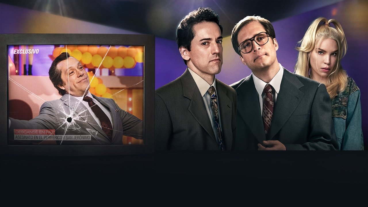 Who Killed Him? izle