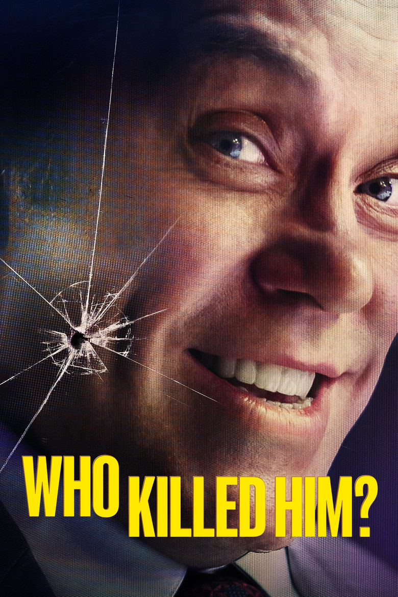 Who Killed Him? izle