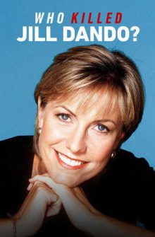 Who Killed Jill Dando? izle