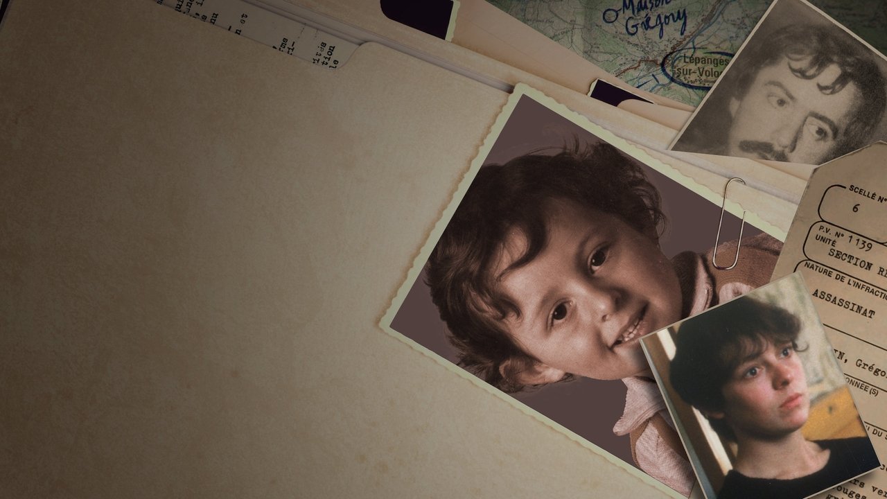 Who Killed Little Gregory? izle