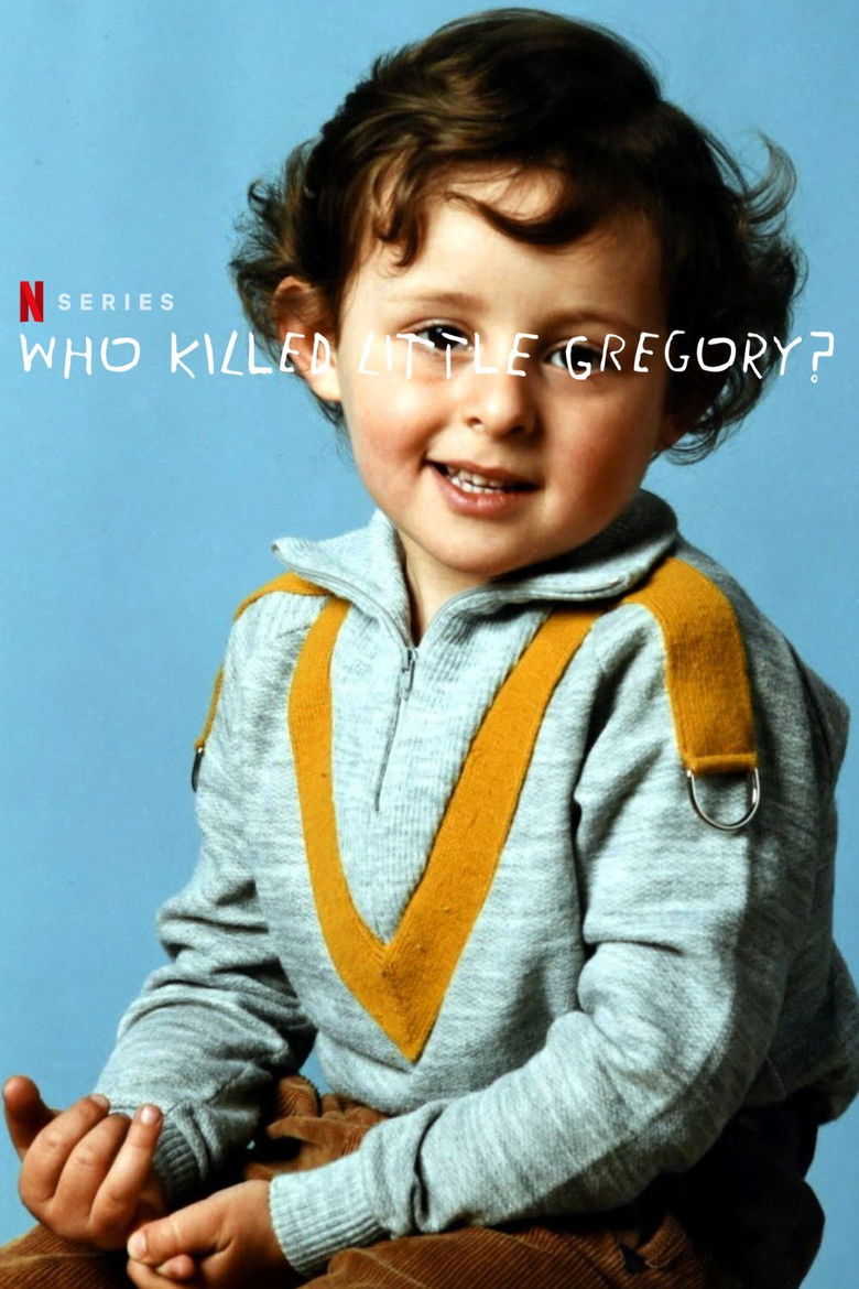 Who Killed Little Gregory? izle