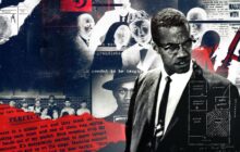 Who Killed Malcolm X? izle