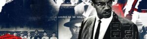 Who Killed Malcolm X? izle