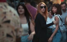 Who Were We Running From? izle