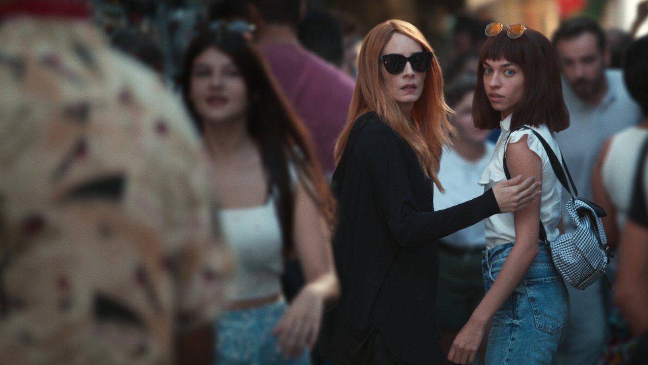 Who Were We Running From? izle