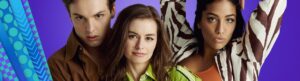 Why Are You Like This? izle