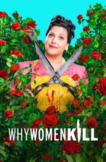Why Women Kill izle