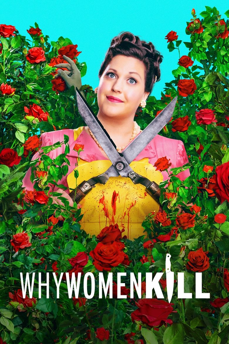 Why Women Kill izle