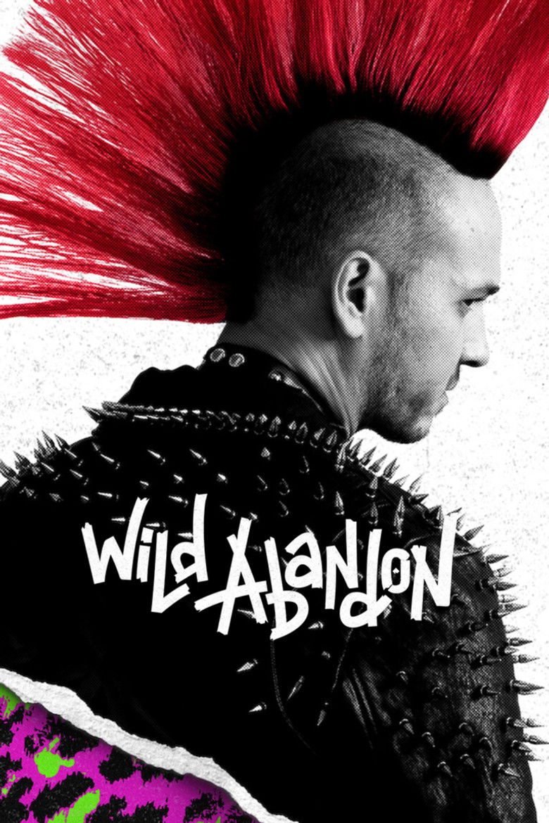 Wild Abandon izle