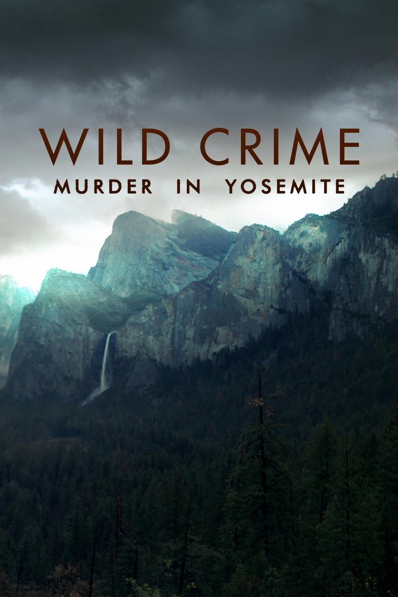 Wild Crime izle