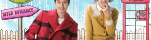 Wild Romance izle