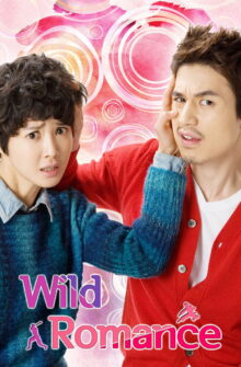 Wild Romance dizi izle