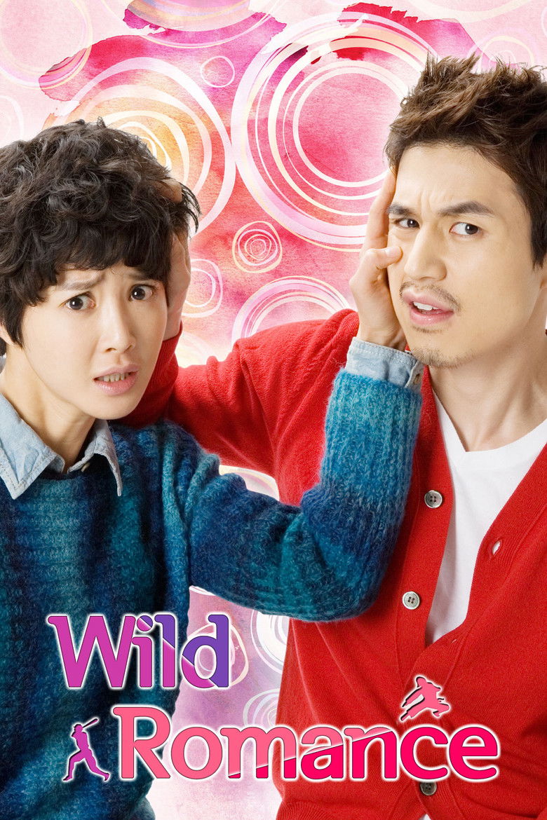 Wild Romance izle