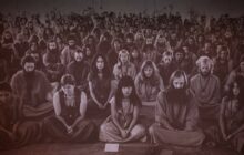 Wild Wild Country izle
