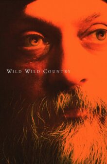 Wild Wild Country izle