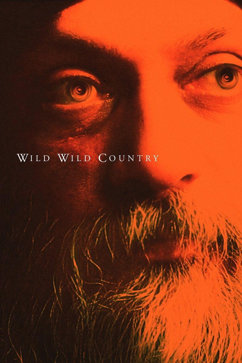 Wild Wild Country izle