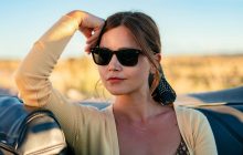 Wilderness izle