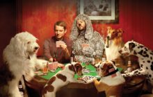 Wilfred izle