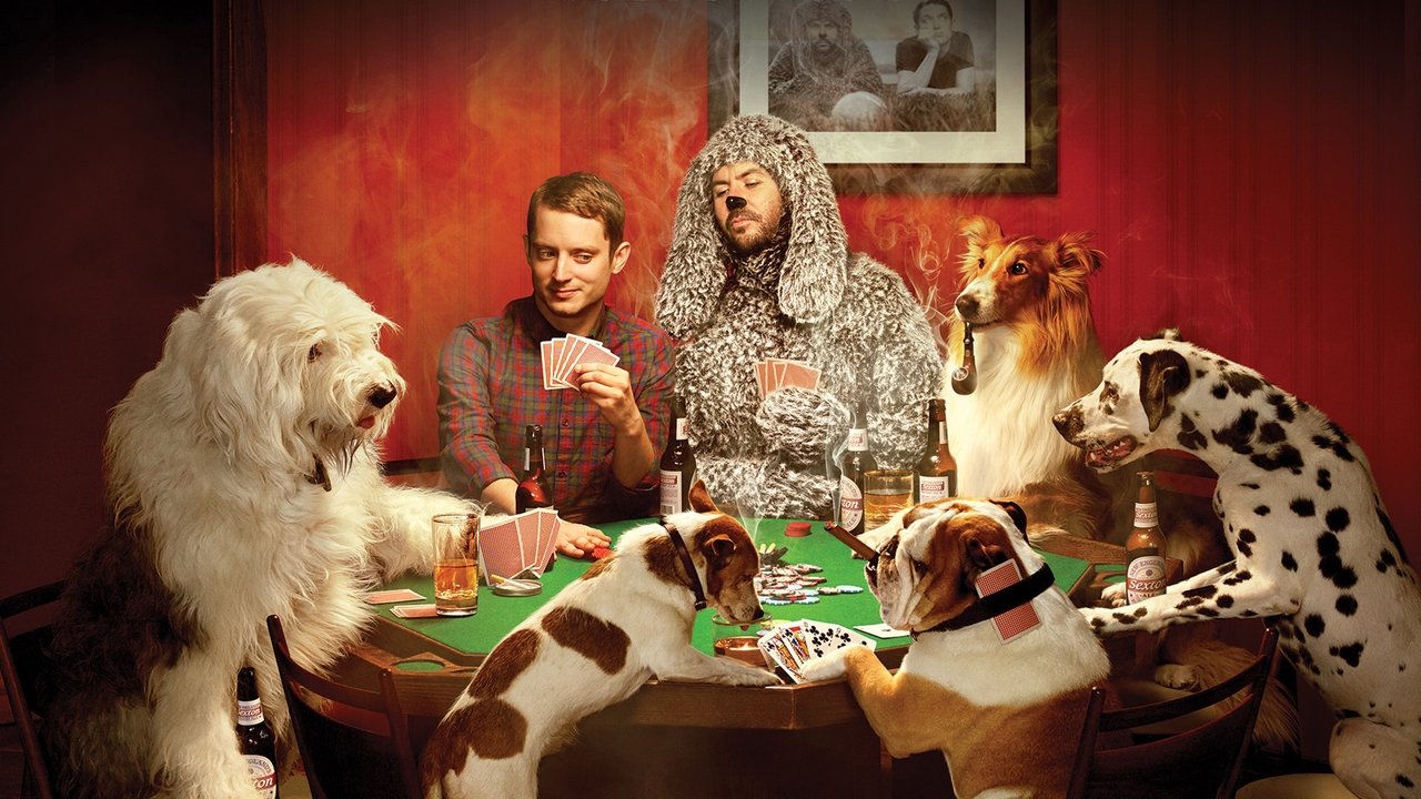 Wilfred izle