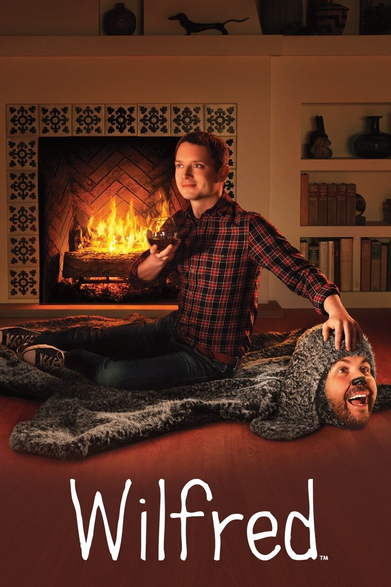 Wilfred izle