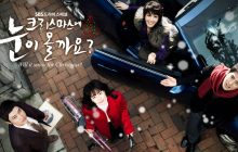 Will It Snow For Christmas? izle