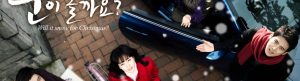 Will It Snow For Christmas? izle